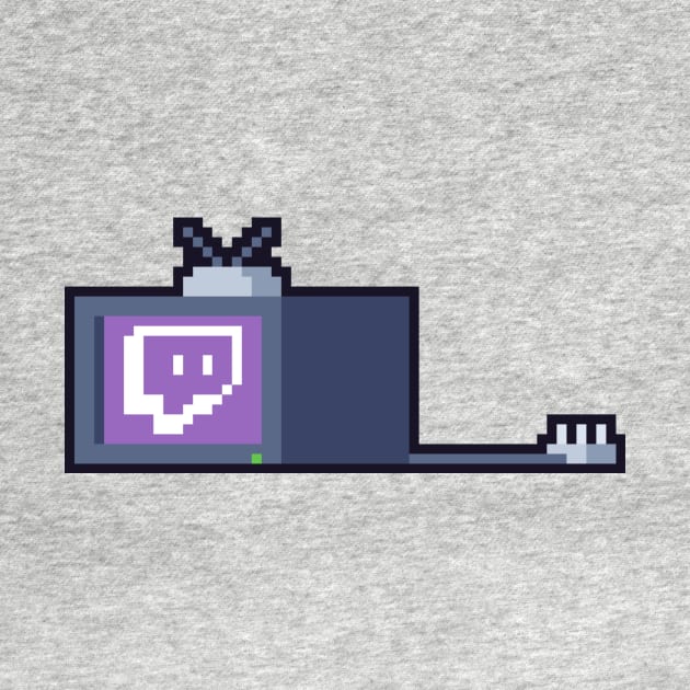 Twitch.TV by timbo